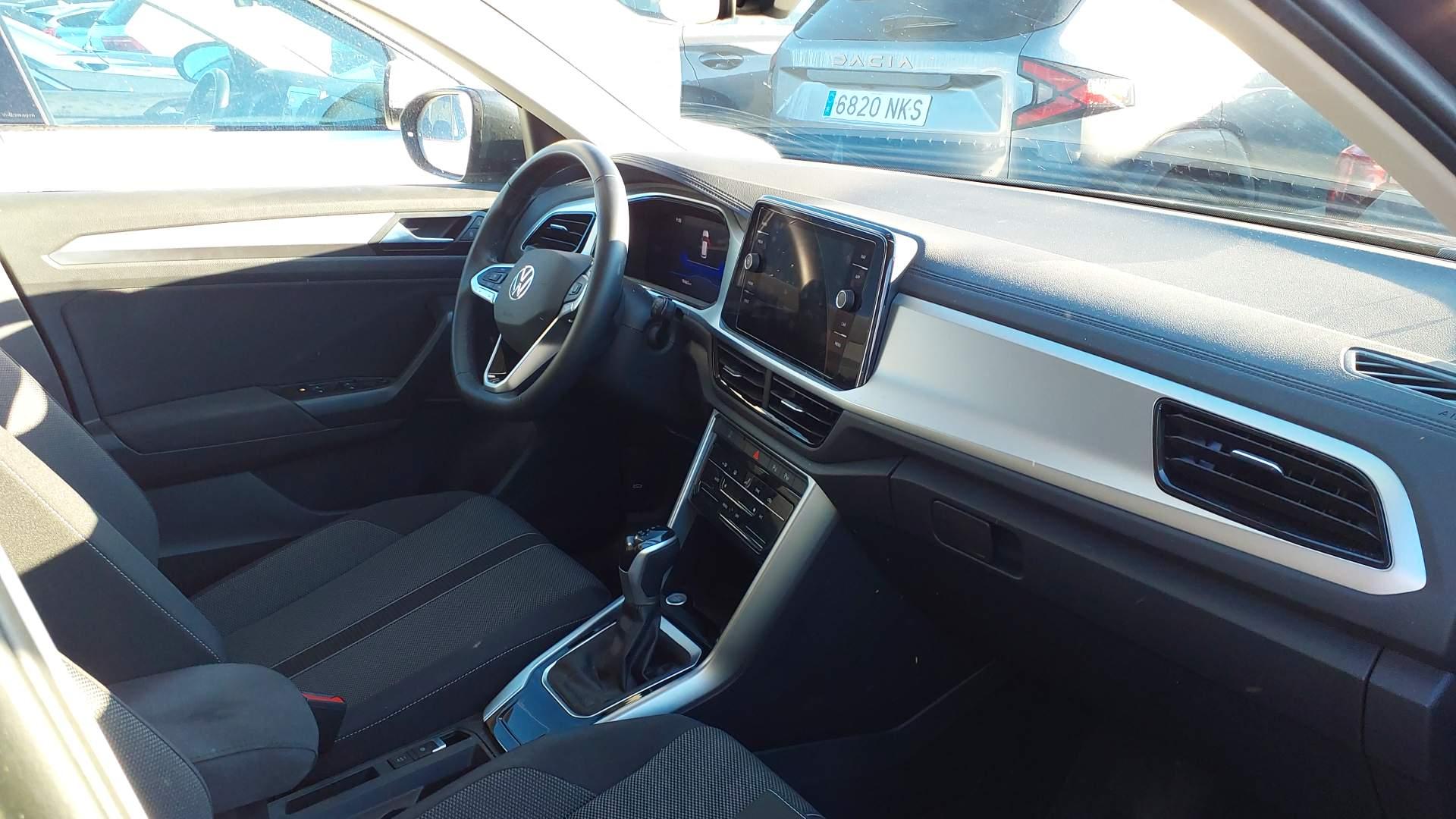 Volkswagen T-Roc 9113 NDR, foto 5 de 8, foto real