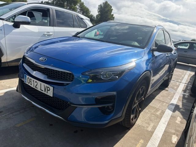 Kia XCeed 0612 LVP, foto 1 de 8, foto real