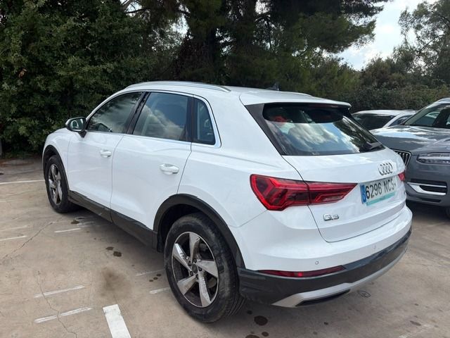 Audi Q3 6296 NCS, foto 6 de 8, foto real
