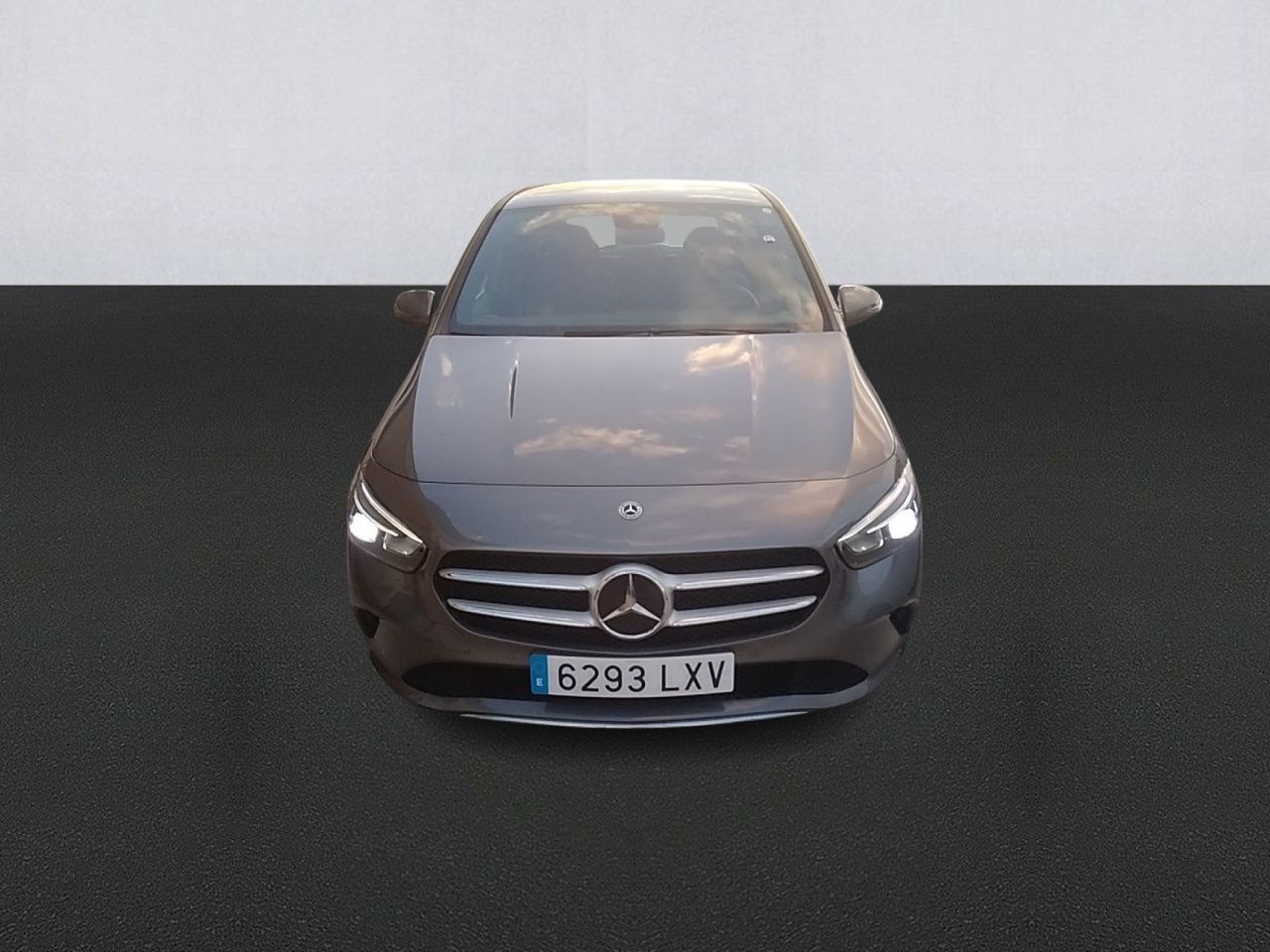 Mercedes Clase B 6293 LXV, foto 2 de 8, foto real