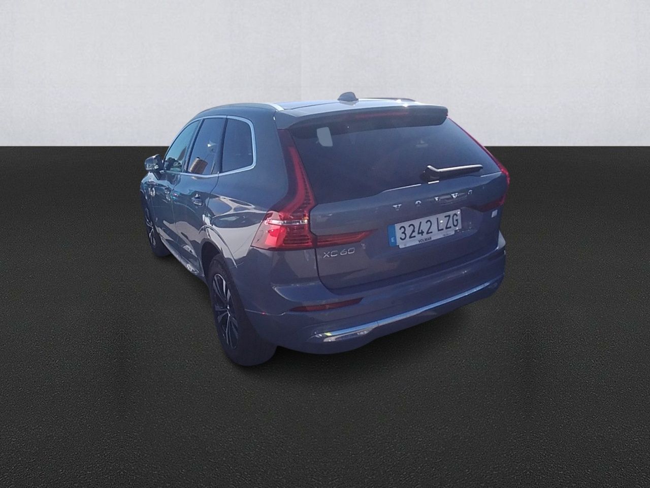Volvo XC60 3242 LZG, foto 6 de 8, foto real
