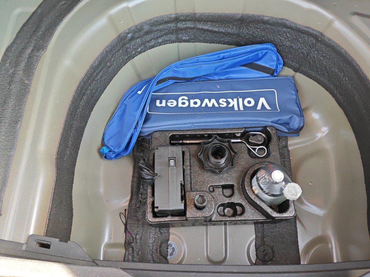 Volkswagen Taigo 4248 MBG, foto 8 de 8, foto real