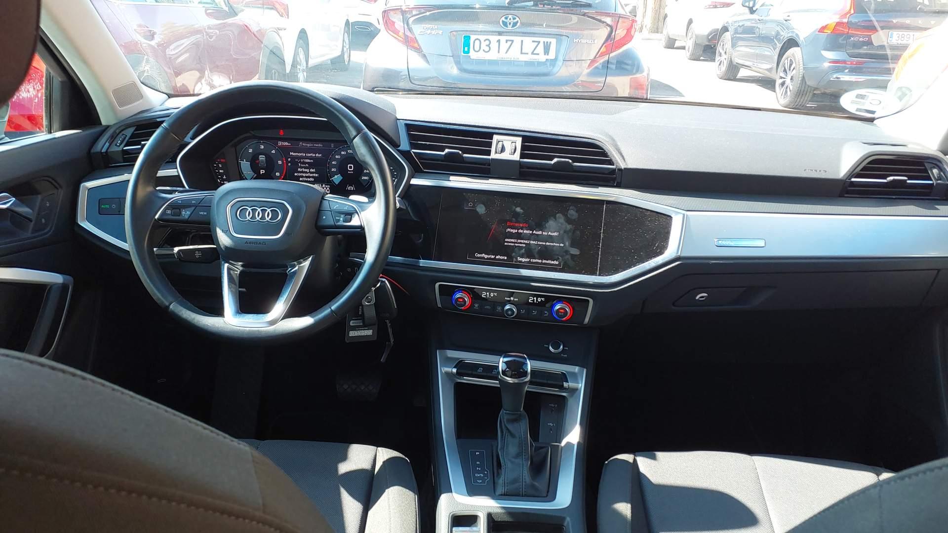 Audi Q3 3179 LXG, foto 8 de 8, foto real