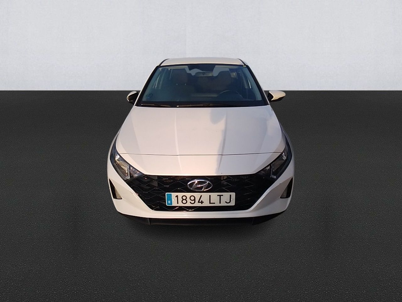 Hyundai i20 1894 LTJ, foto 2 de 8, foto real