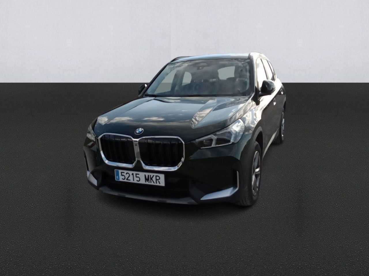 BMW X1 5215 MKR, foto 1 de 8, foto real
