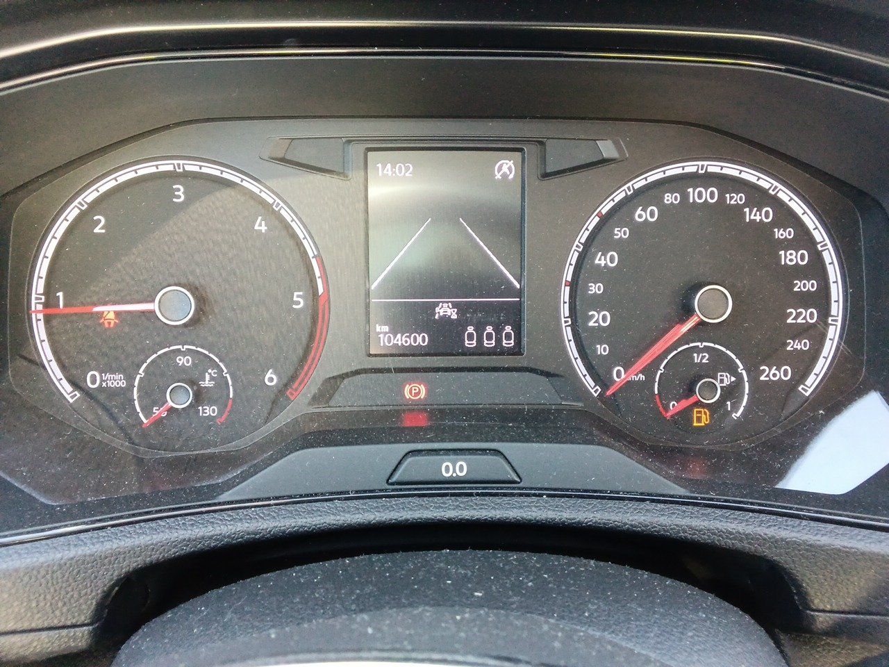 Volkswagen T-Roc 2747 LPZ, foto 8 de 8, foto real