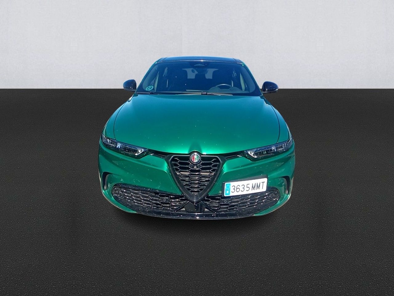 Alfa Romeo Tonale 3635 MMT, foto 2 de 8, foto real