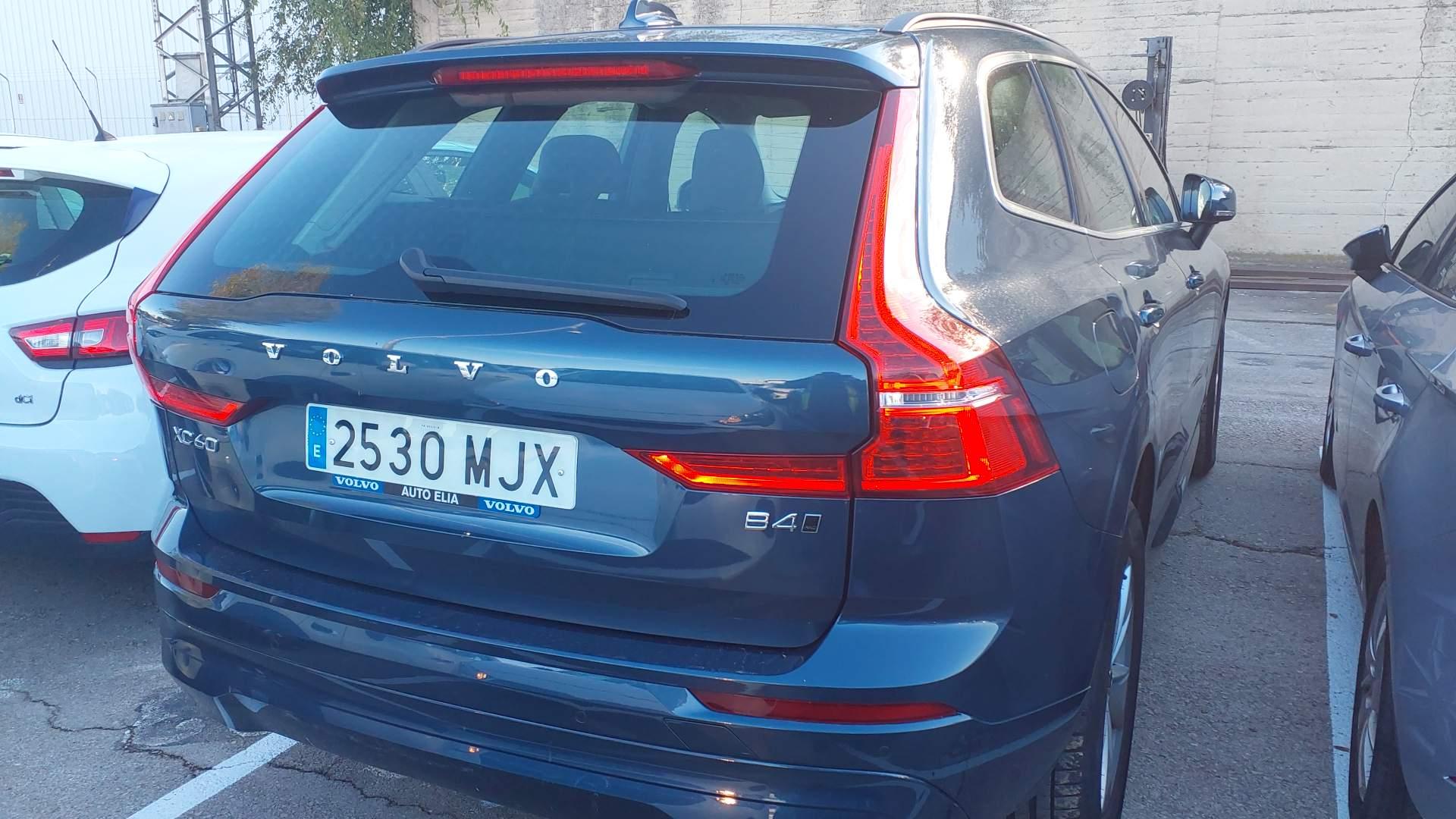 Volvo XC60 2530 MJX, foto 3 de 8, foto real