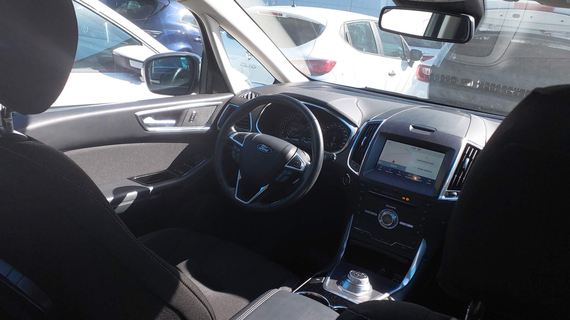 Ford S-Max 6564 MGD, foto 8 de 8, foto real