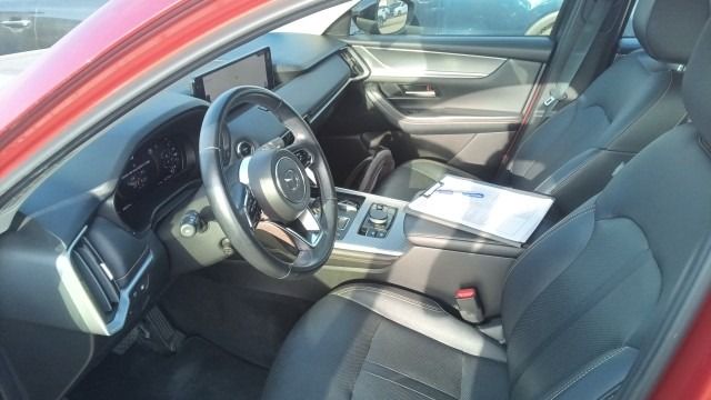 Mazda CX-60 0418 MKF, foto 7 de 8, foto real