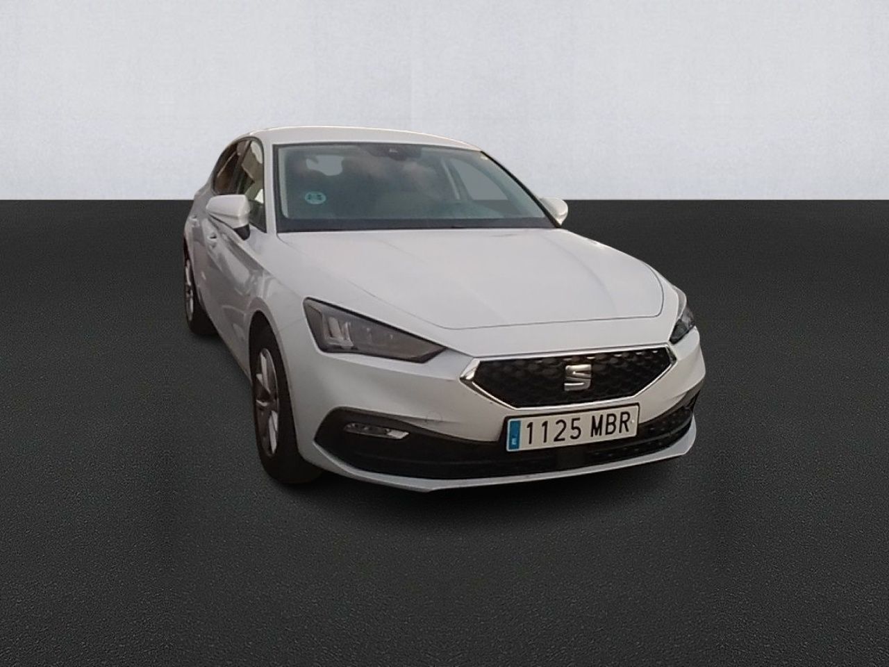Seat León 1125 MBR, foto 3 de 8, foto real