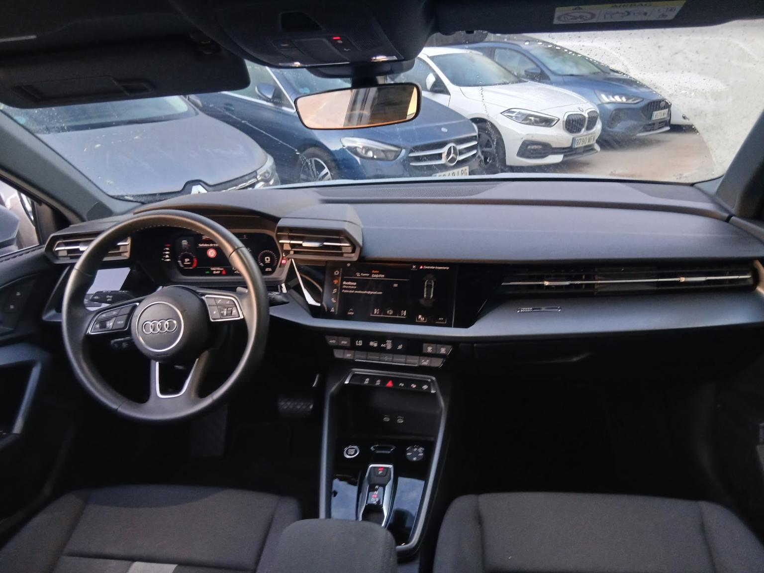 Audi A3 7455 NGH, foto 8 de 8, foto real
