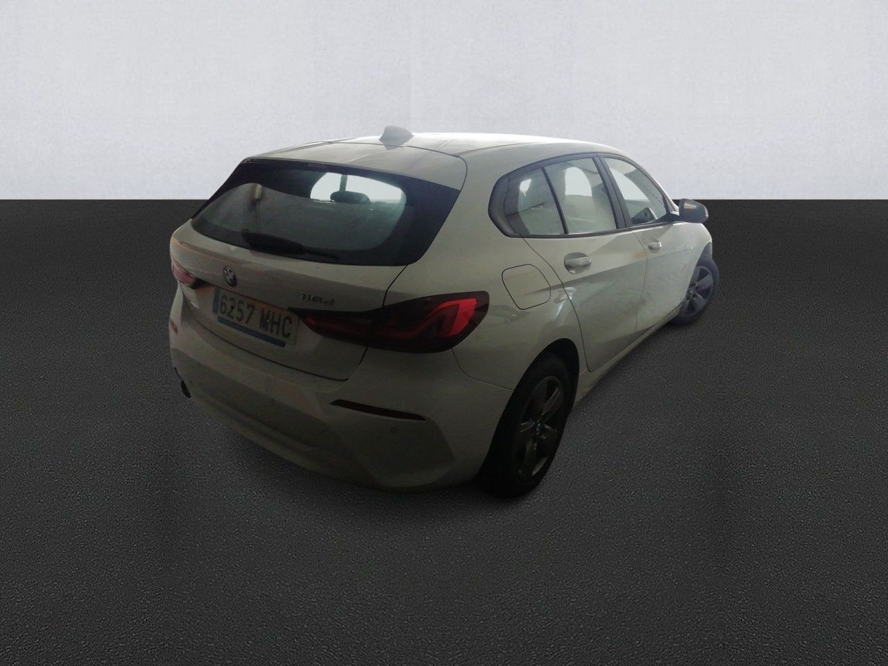 BMW Serie 1 6257 MHC, foto 4 de 8, foto real