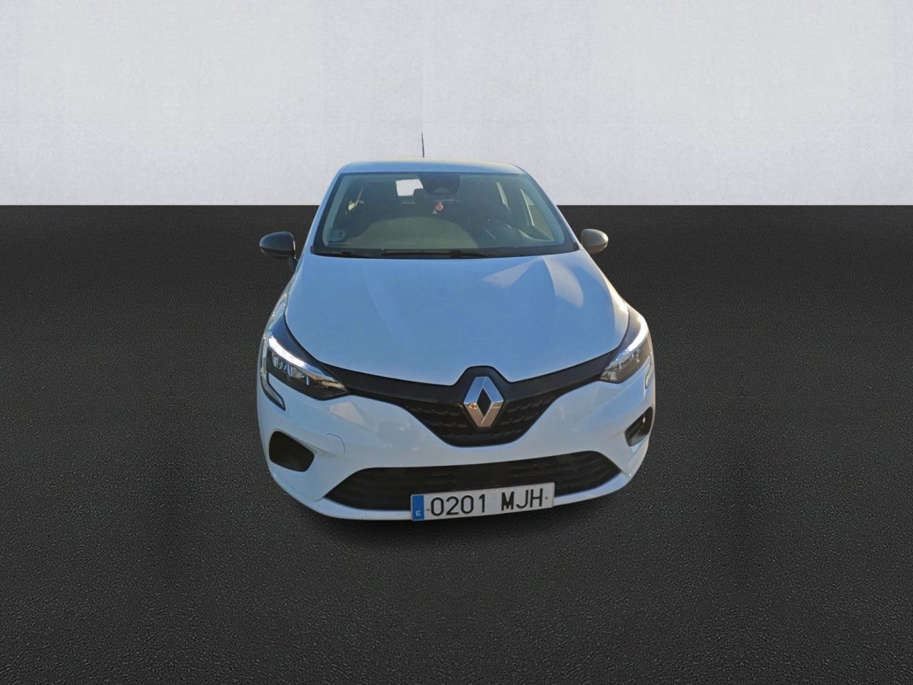Renault Clio 0201 MJH, foto 2 de 8, foto real