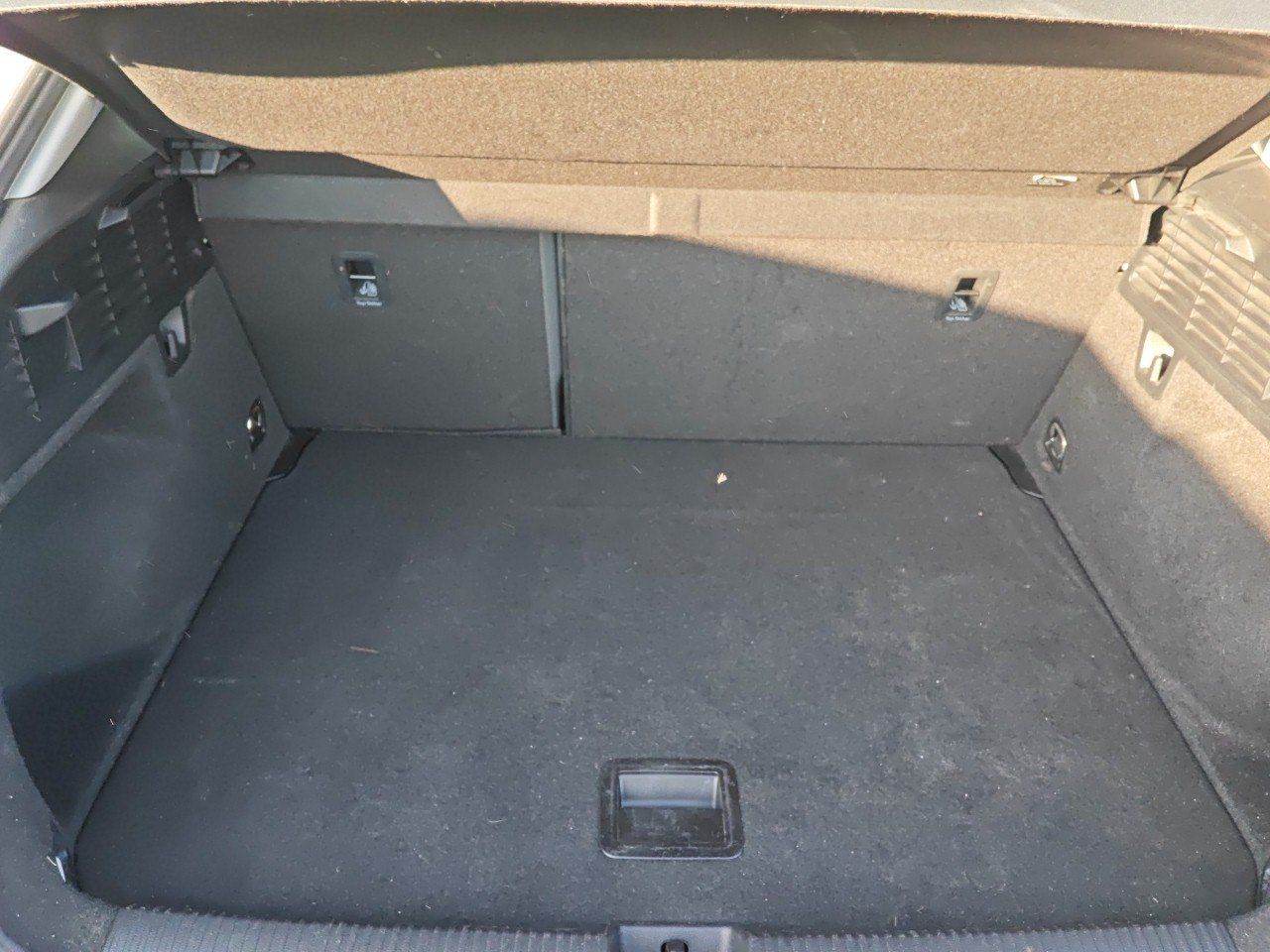 Audi Q2 7544 LLW, foto 7 de 8, foto real