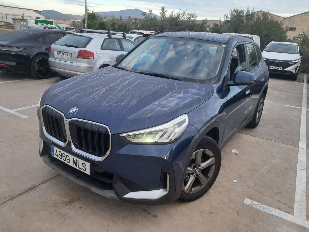 BMW X1 4969 MLS, foto 1 de 8, foto real