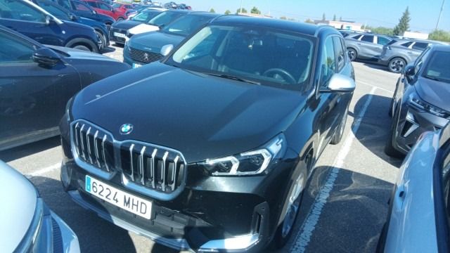 BMW X1 6224 MHD, foto 1 de 8, foto real