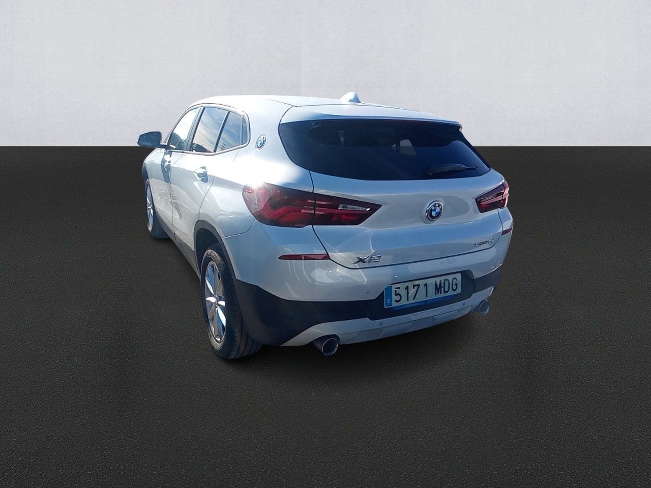 BMW X2 5171 MDG, foto 6 de 8, foto real
