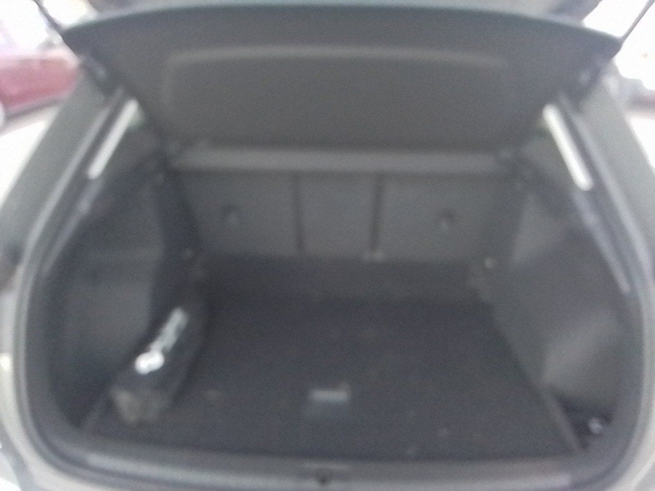 Audi Q3 2539 LXR, foto 7 de 8, foto real