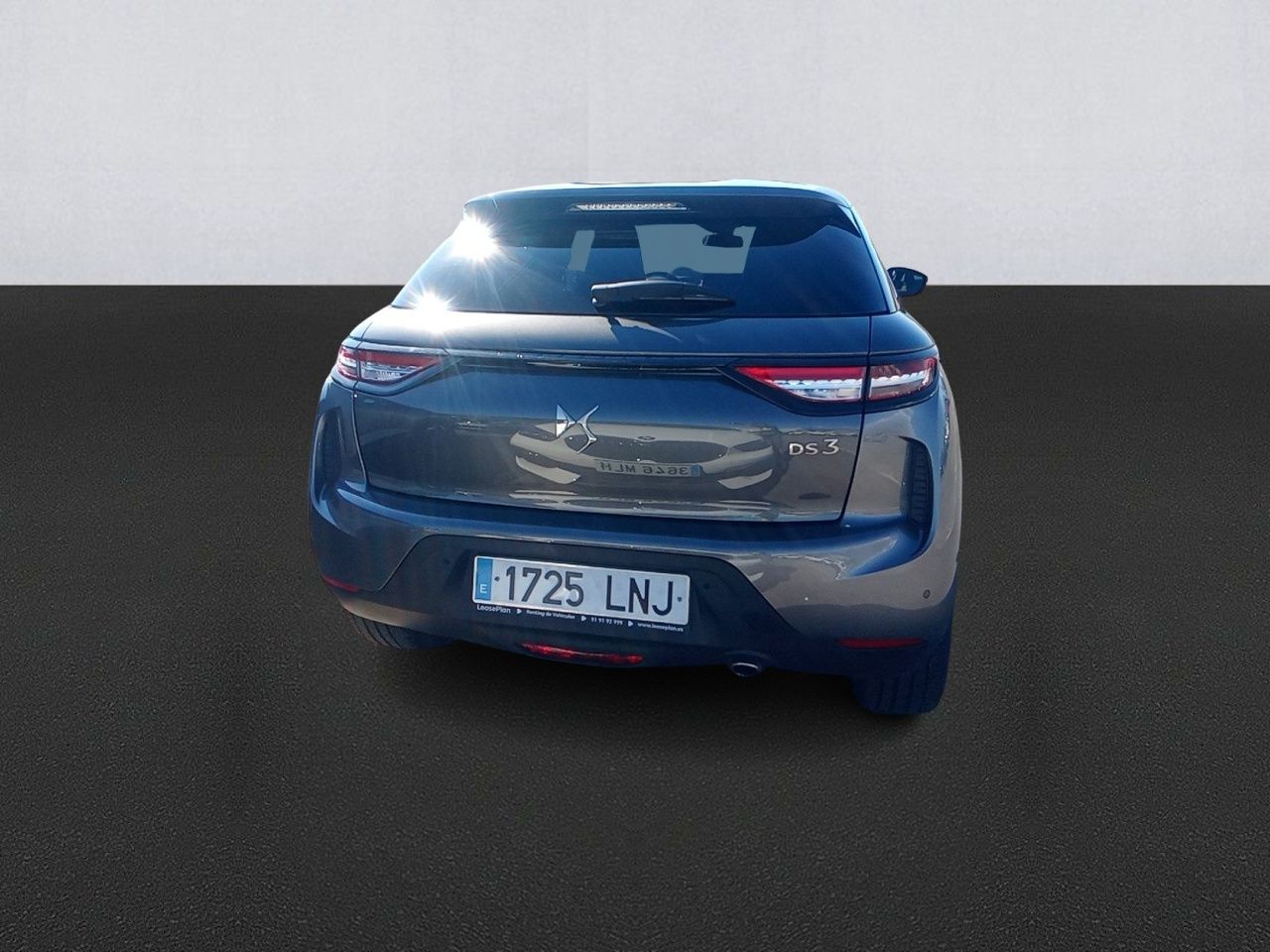 DS 3 Crossback 1725 LNJ, foto 5 de 8, foto real