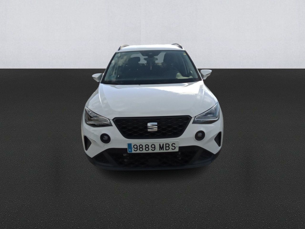 Seat Arona 9889 MBS, foto 2 de 8, foto real