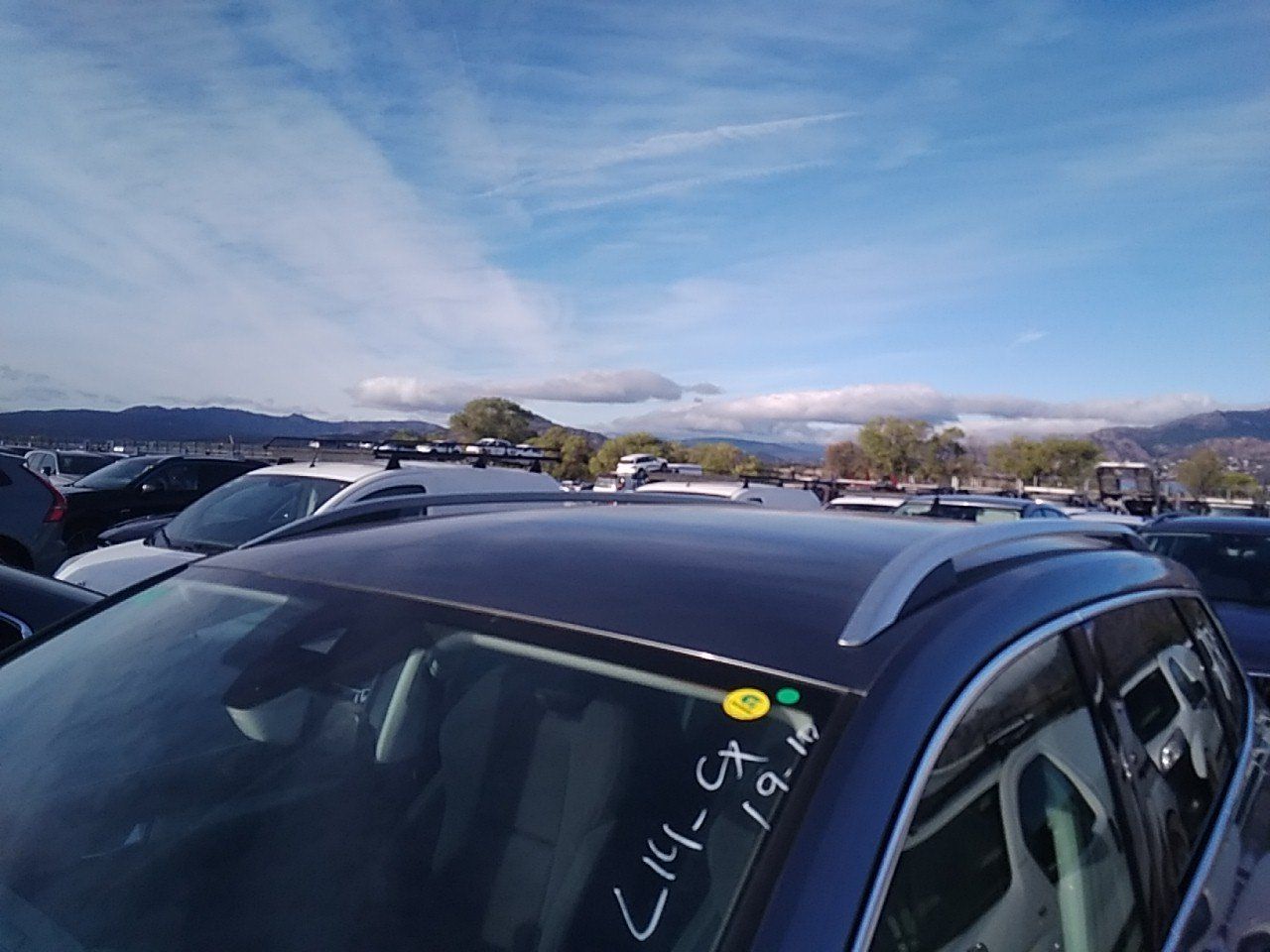 Skoda Karoq 7497 LZK, foto 8 de 8, foto real