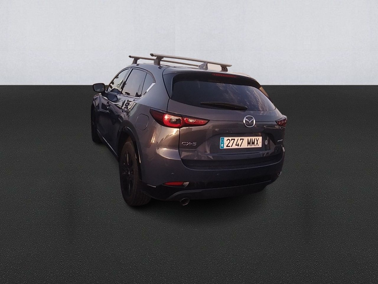 Mazda CX-5 2747 MMX, foto 6 de 8, foto real