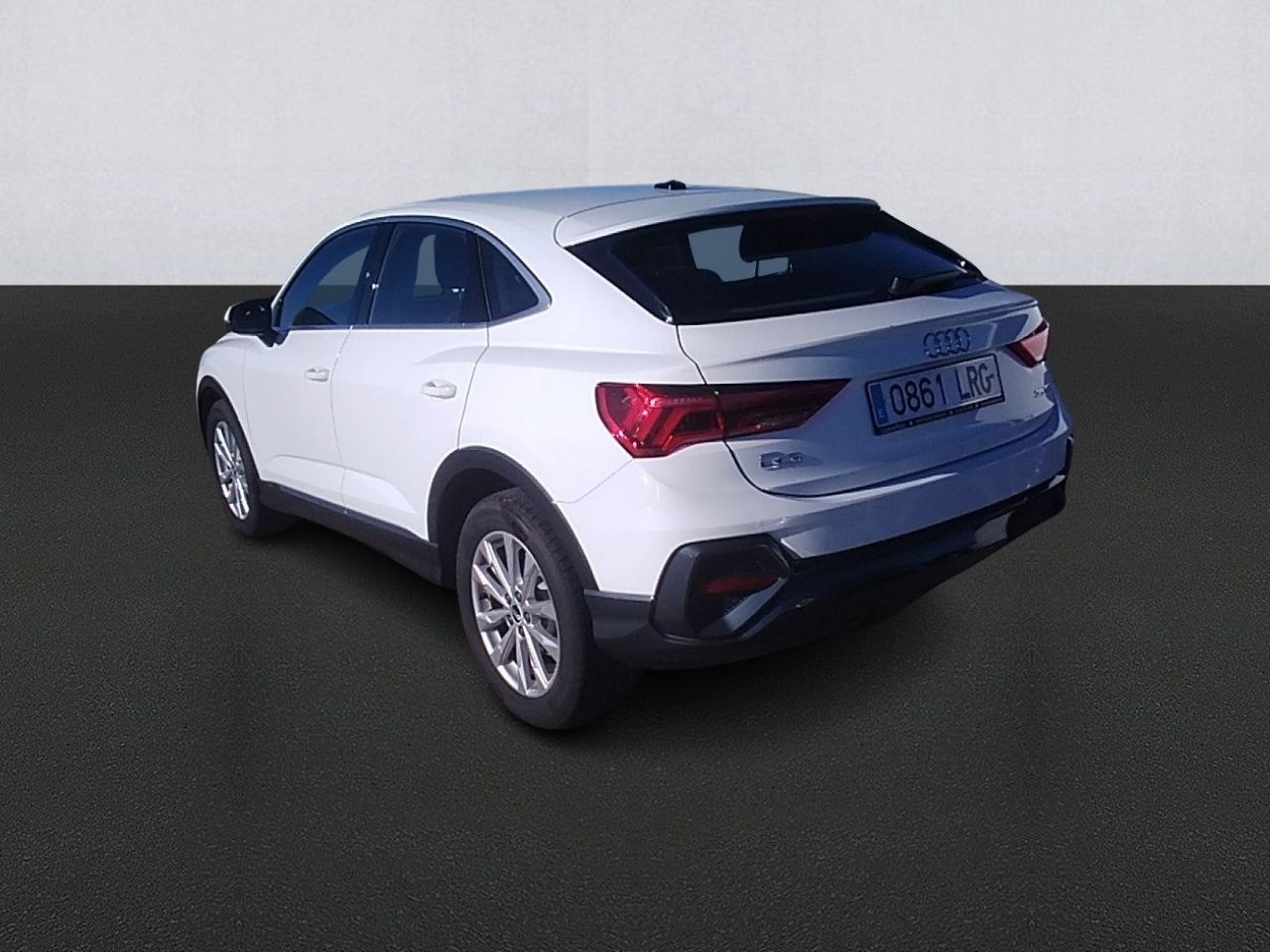 Audi Q3 Sportback 0861 LRG, foto 6 de 8, foto real