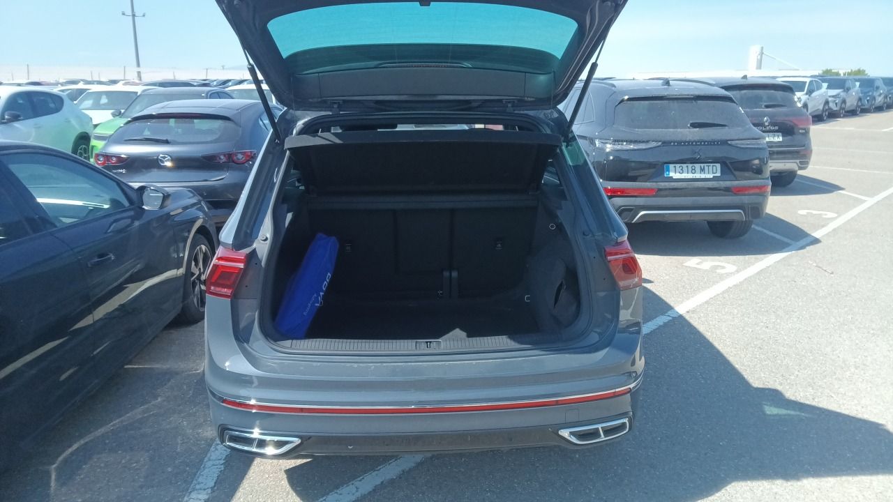 Volkswagen Tiguan 0681 MJG, foto 8 de 8, foto real