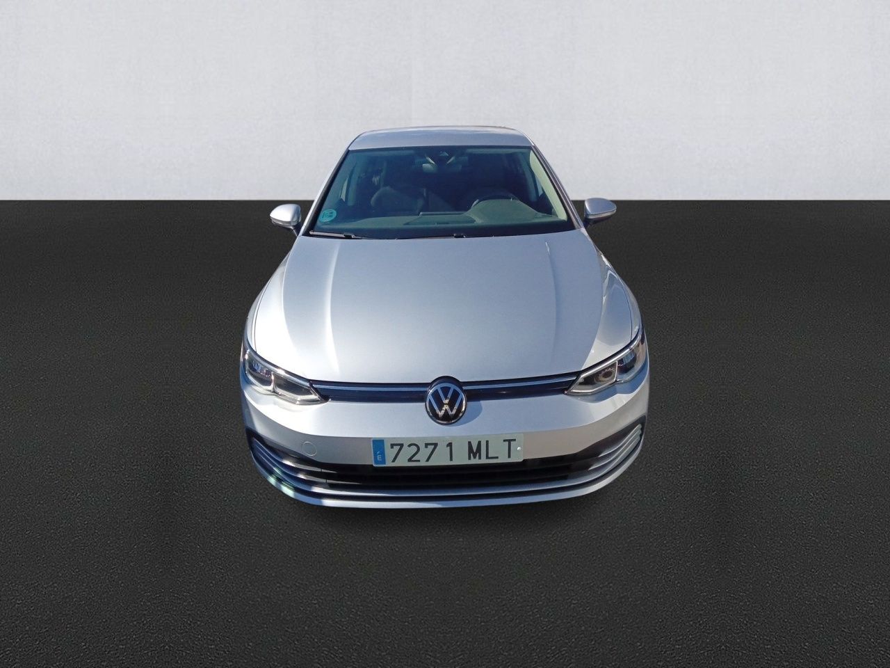Volkswagen Golf 7271 MLT, foto 2 de 8, foto real