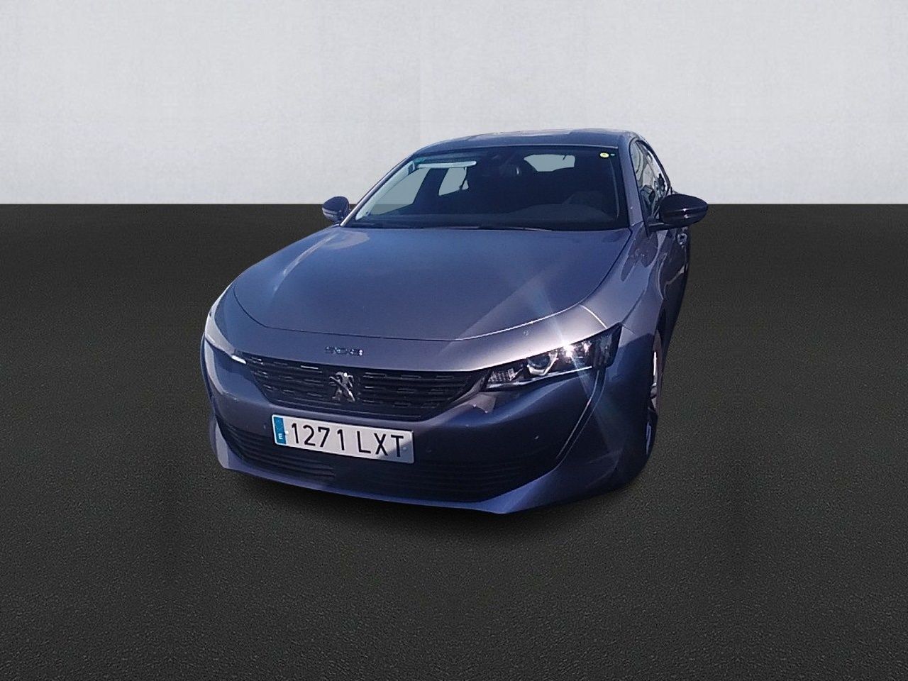 Renting PEUGEOT 508 5P Active Pack BlueHDi 130 S&S EAT8