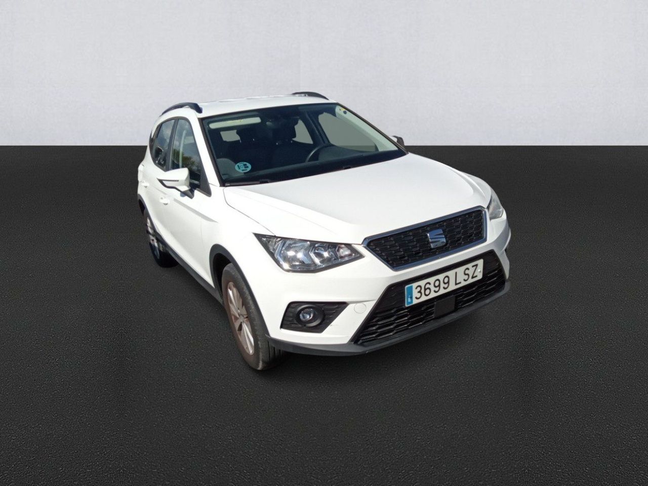 Seat Arona 3699 LSZ, foto 3 de 8, foto real