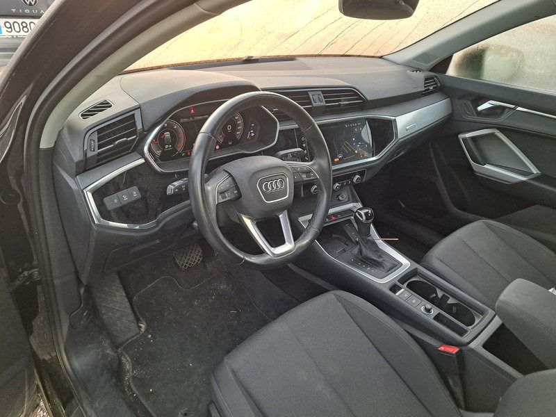 Audi Q3 Sportback 5823 MJK, foto 7 de 8, foto real