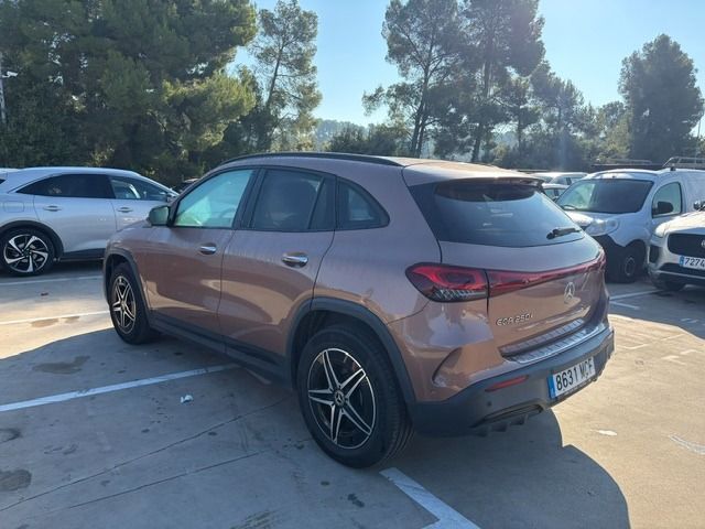Mercedes EQA 8631 MCF, foto 6 de 8, foto real