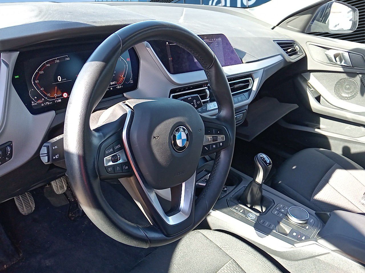 BMW Serie 1 0620 MFM, foto 7 de 7, foto real