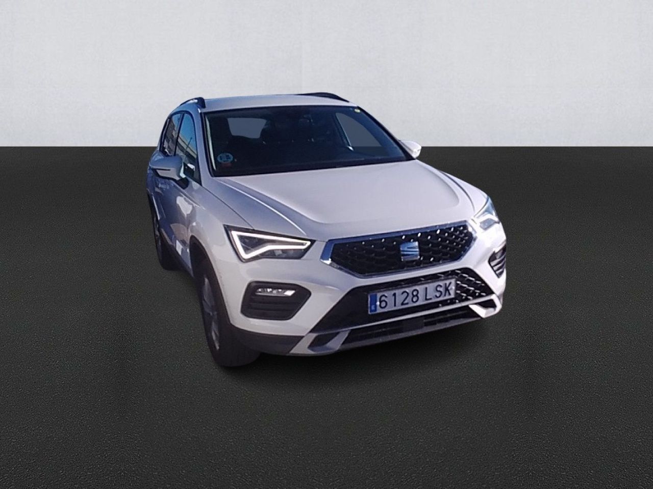 Seat Ateca 6128 LSK, foto 3 de 8, foto real