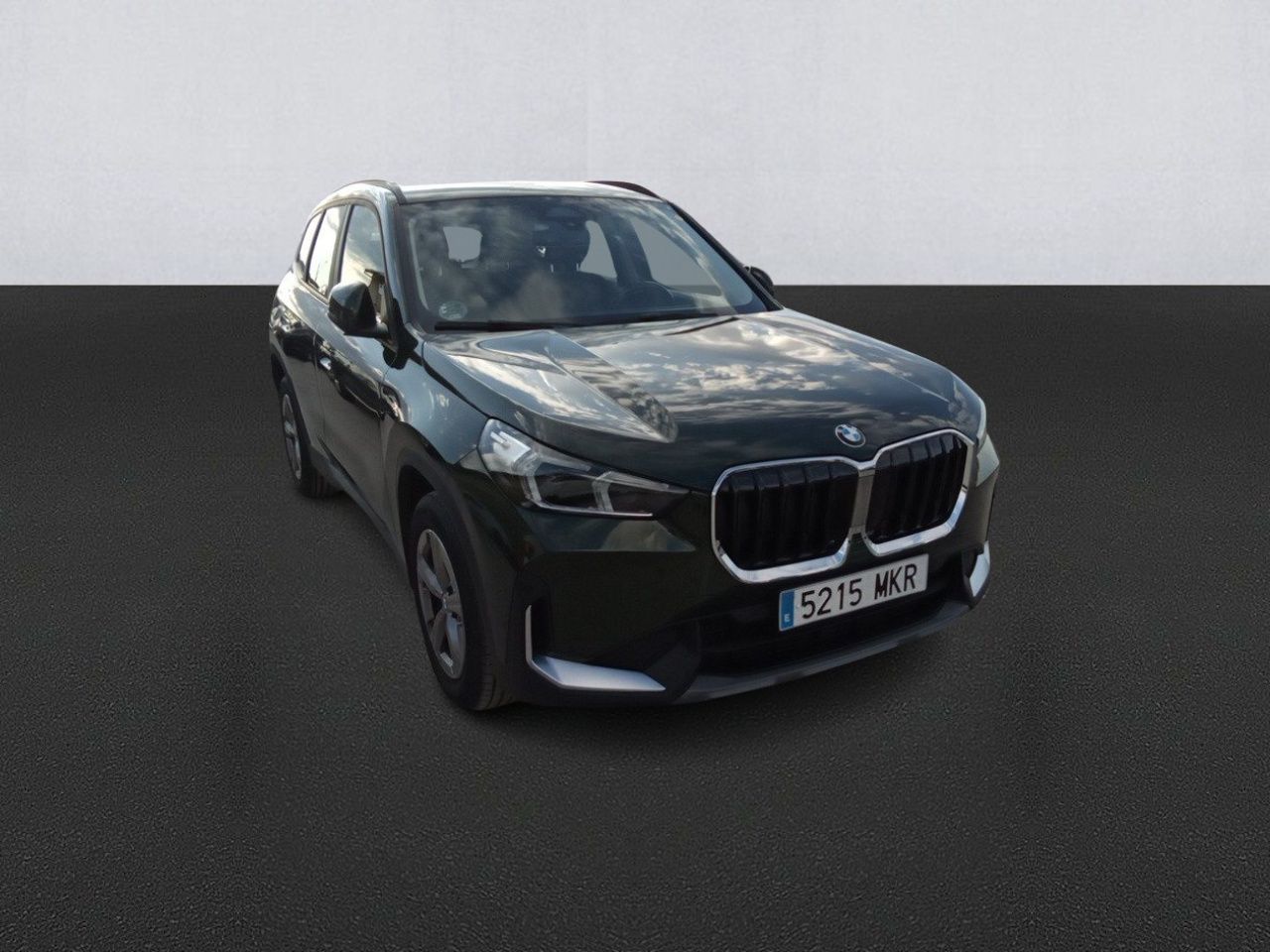 BMW X1 5215 MKR, foto 3 de 8, foto real