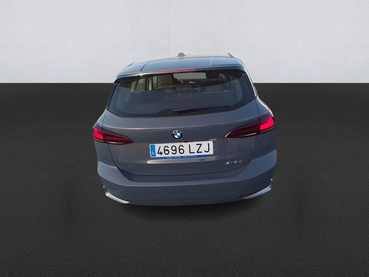 BMW Serie 2 Active Tourer 4696 LZJ, foto 5 de 8, foto real