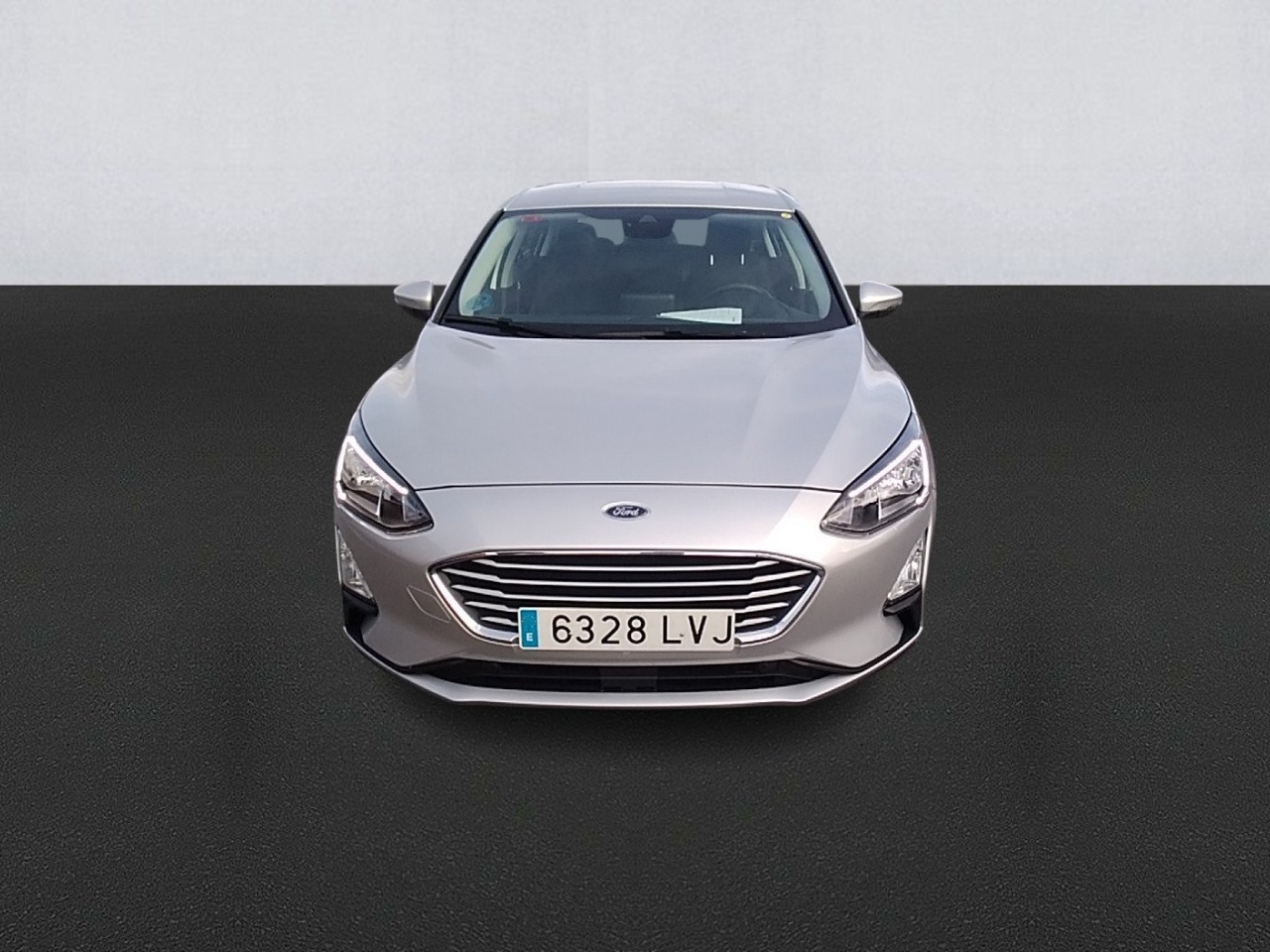 Ford Focus 6328 LVJ, foto 2 de 8, foto real