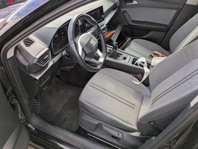 Seat León 9608 LYM, foto 7 de 8, foto real