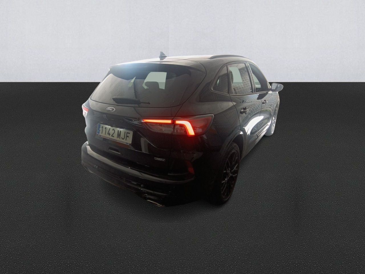Ford Kuga 1142 MJF, foto 4 de 8, foto real