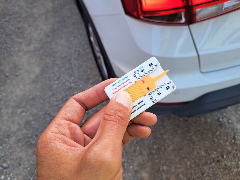 Seat Arona 2682 MBS, foto 8 de 8, foto real