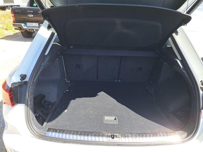 Audi Q3 9968 NCR, foto 4 de 8, foto real