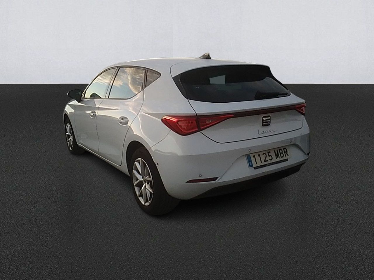 Seat León 1125 MBR, foto 6 de 8, foto real