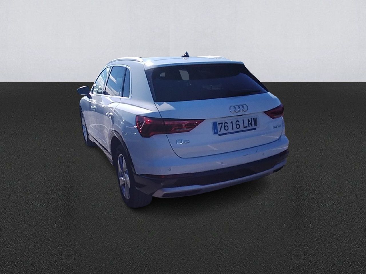 Audi Q3 7616 LNW, foto 6 de 8, foto real