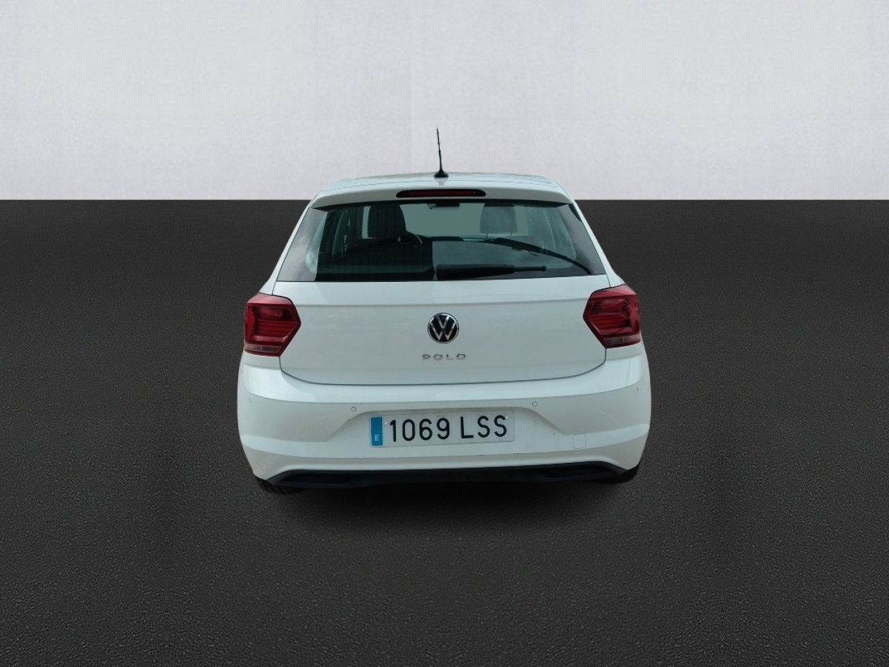 Volkswagen Polo 1069 LSS, foto 5 de 8, foto real