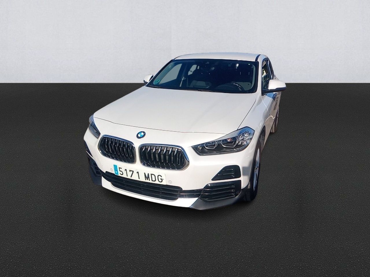 BMW X2 5171 MDG, foto 1 de 8, foto real