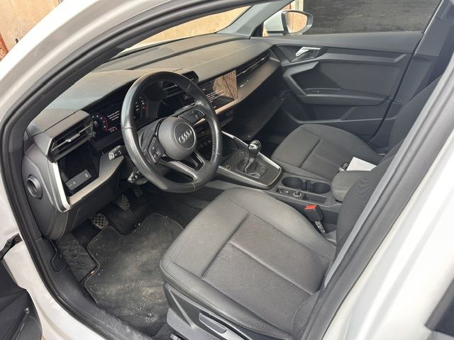 Audi A3 1398 LMM, foto 7 de 8, foto real
