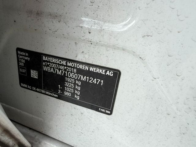 BMW Serie 1 2655 MFM, foto 8 de 8, foto real