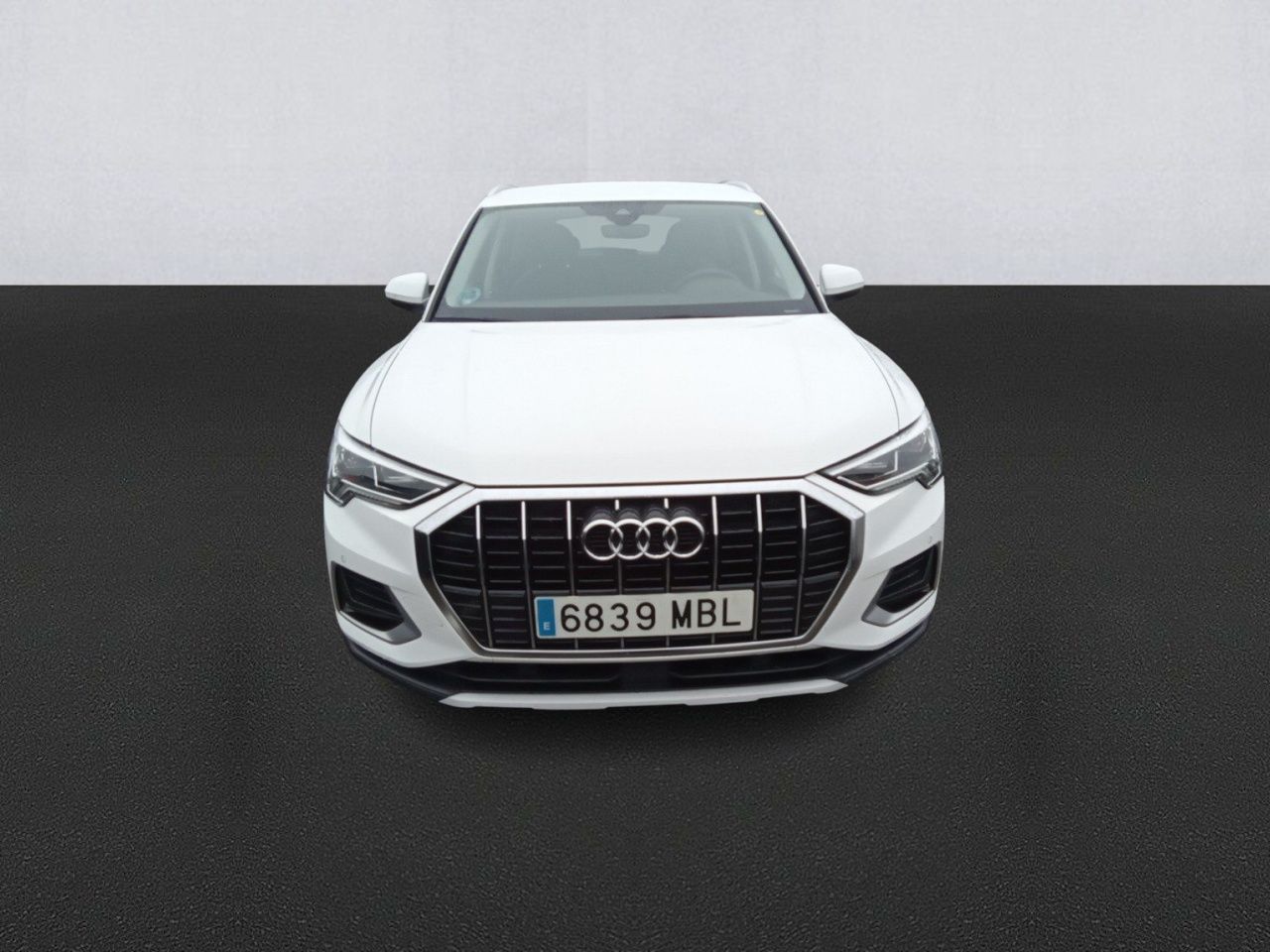 Audi Q3 6839 MBL, foto 2 de 8, foto real